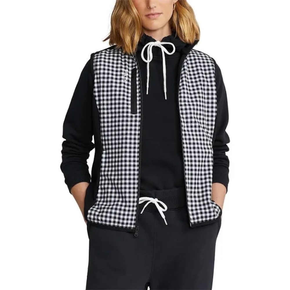 Ralph Lauren Golf Vest (L) - Picture 3 of 15